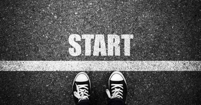 قدرت شروع های کوچک